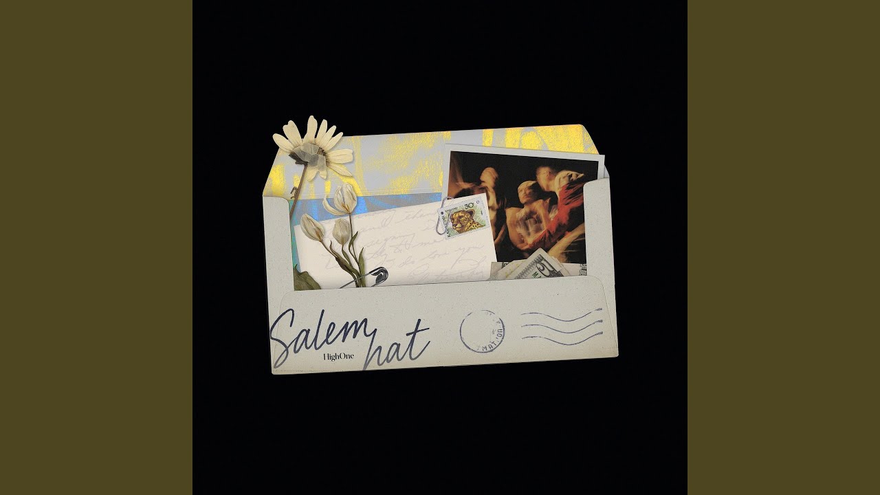Salem Hat