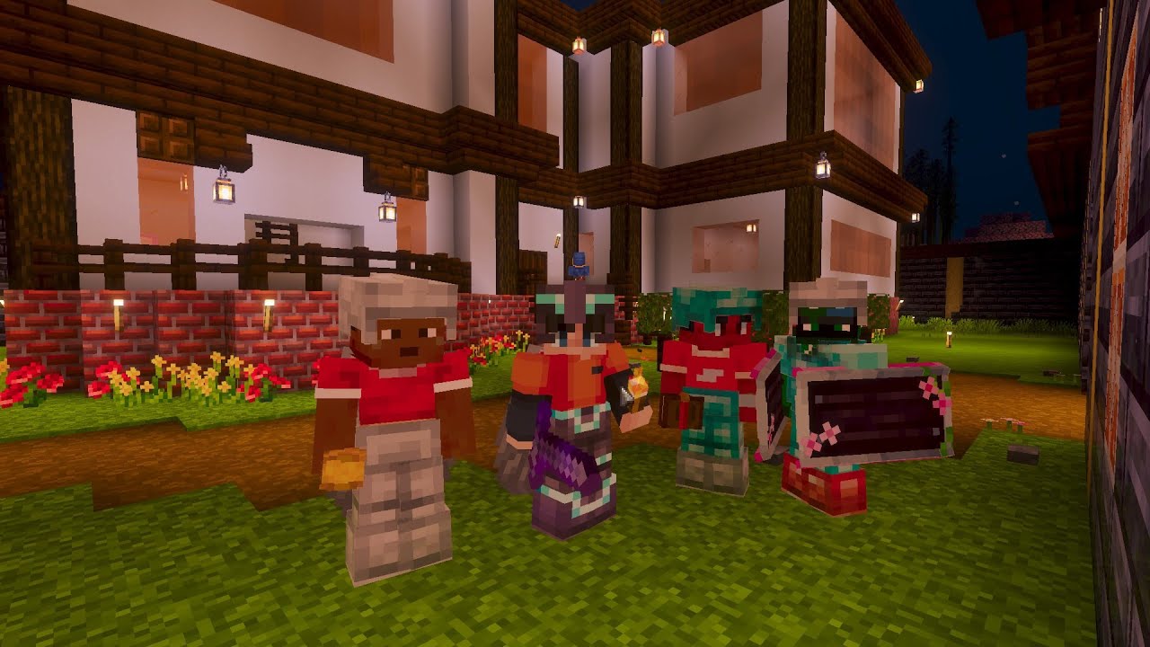 🔴Mundo con subs temporada 4 #21