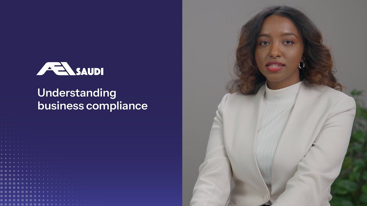Business Compliance in Saudi Arabia | 2-Minute Guide to Key Government Portals (April 2025)