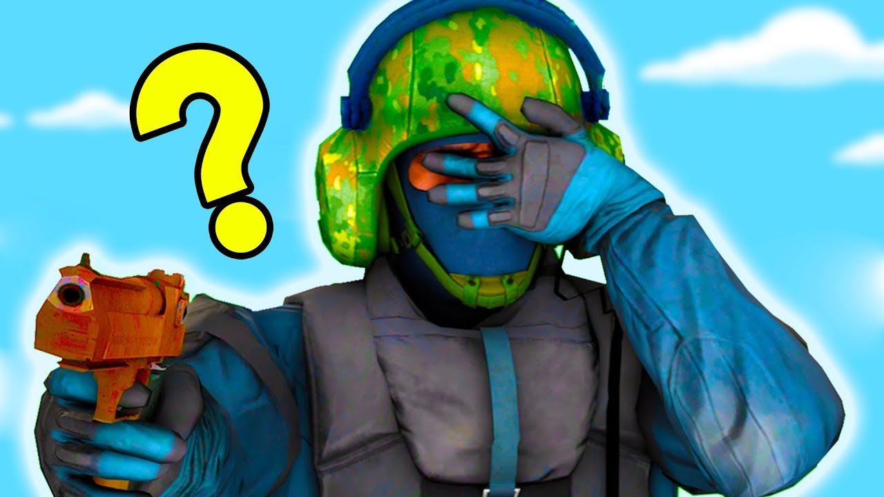 CSGO EM 2019