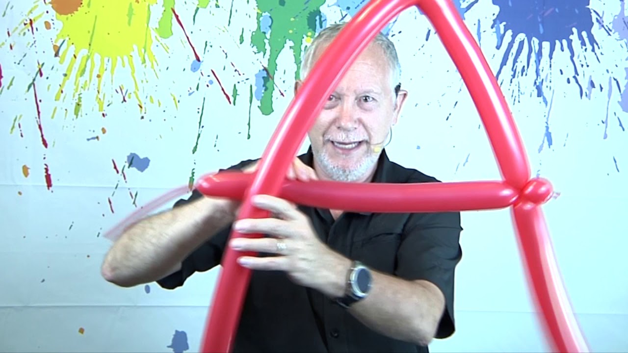 How to Make a Balloon A