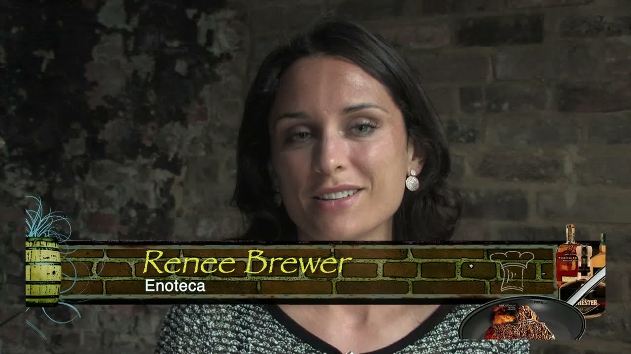 Secrets Rewind:  Enoteca (2013)