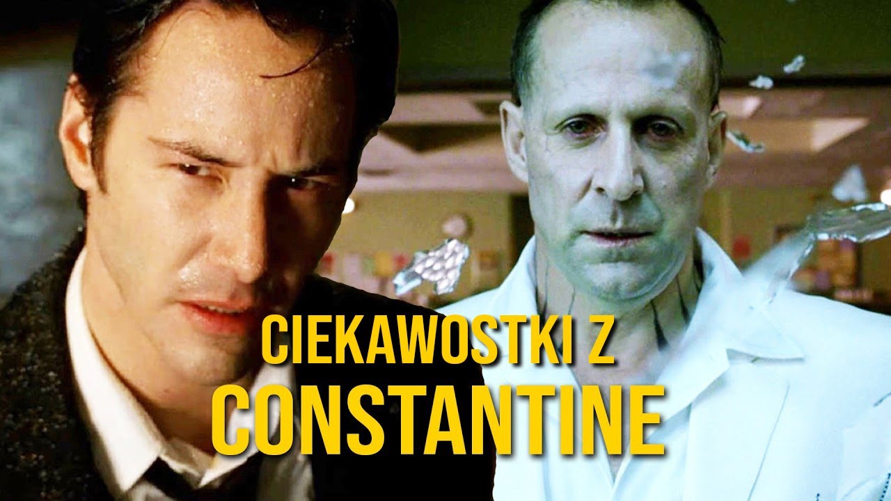 Tego o Constantinie nie wiedziałeś!