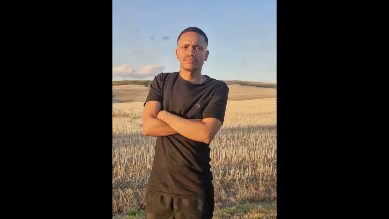 Slim Da DJ - Brief van n bruin man(Unofficial Remix)
