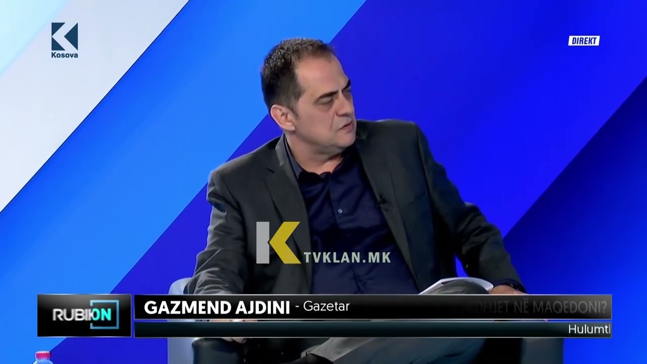 Rubikon në Klan M/ Instituti Kosovar PIPS: Më 8 maj, Fronti Europian 22 deputetë, VLEN 10 deputetë