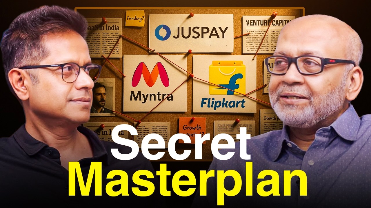 Watch Before You Launch Your Own Startup | Subrata Mitra X Mukesh Bansal | SparX