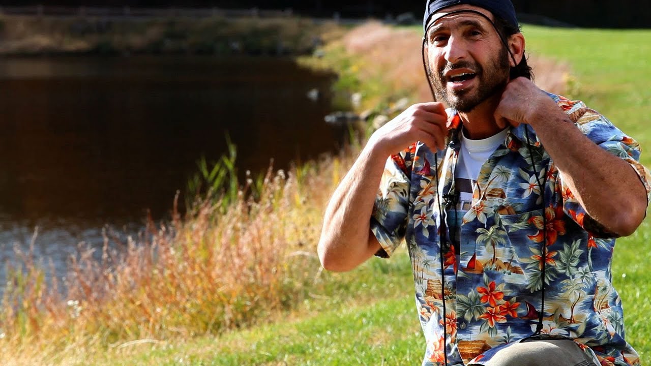 How to Make Rope in the Wilderness | Survival Skills