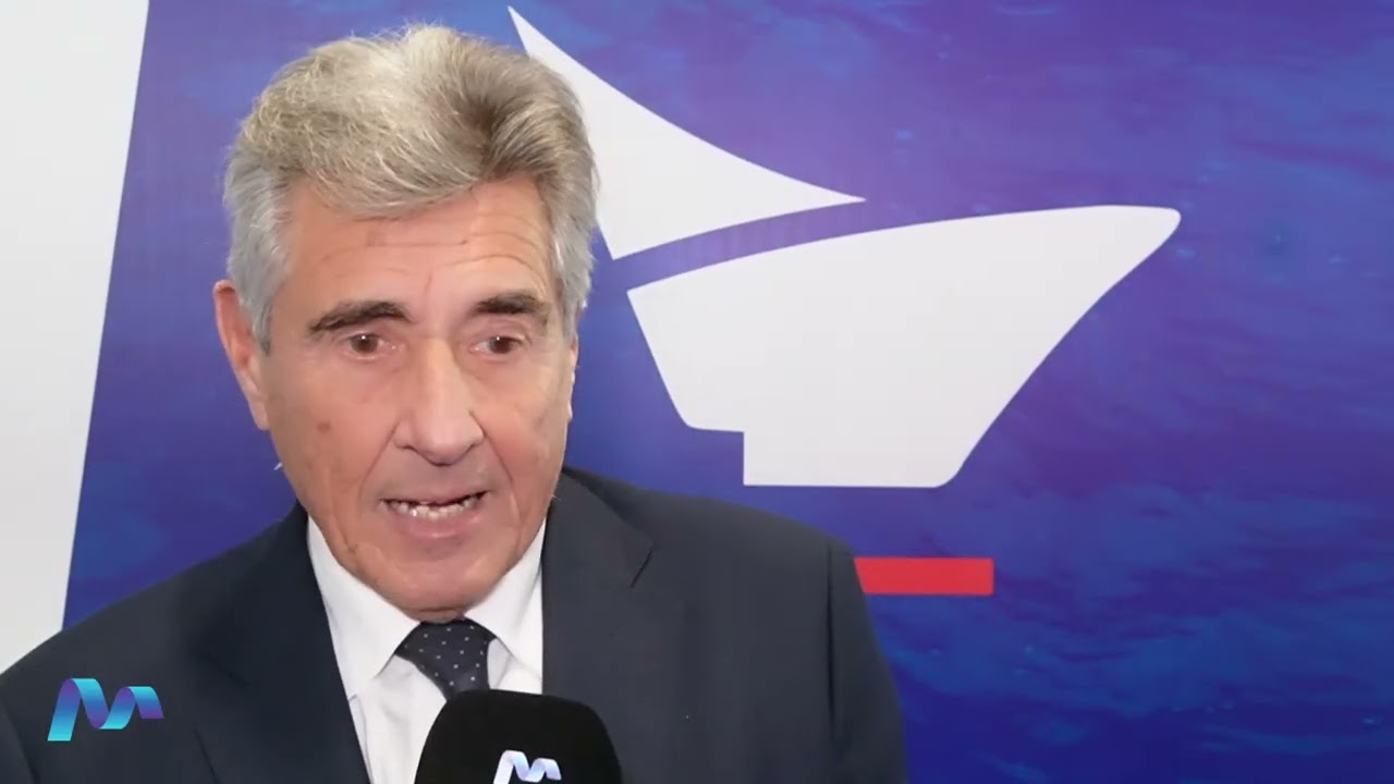 Intervista a Roberto Petri