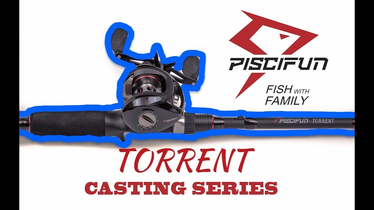 Torrent Casting Series  - Official Release