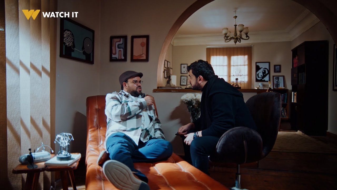 كشف مستعجل | يوسف كشف سره لسهام وقاله على اللي وصله لكده 💔