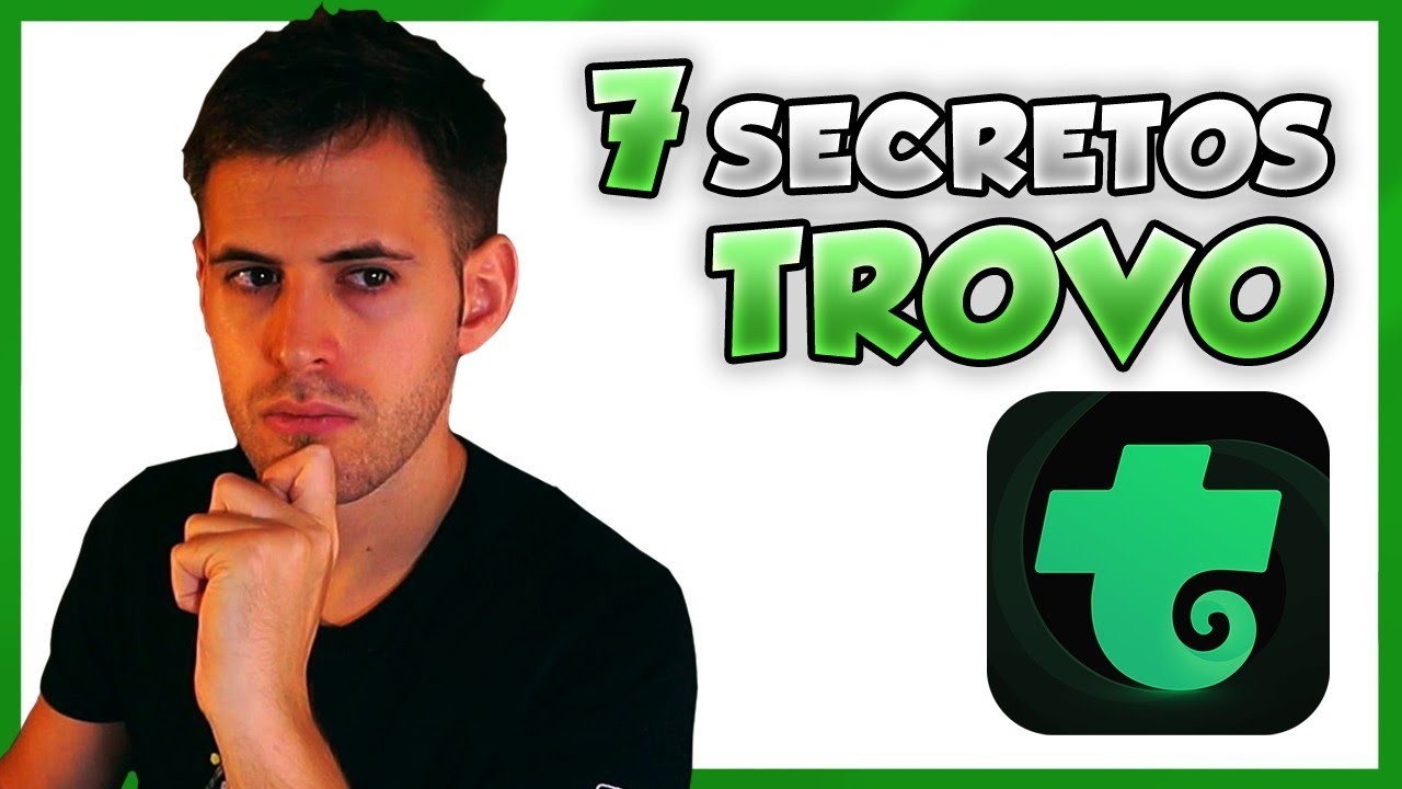7 SECRETOS para Crecer en TROVO Rápido ‎📈 DEFINITIVAMENTE 🚀