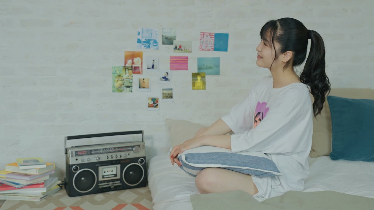 「恋するカレン」Koi Suru Karen / 大滝詠一 Eiichi Otaki - hima.cover#88