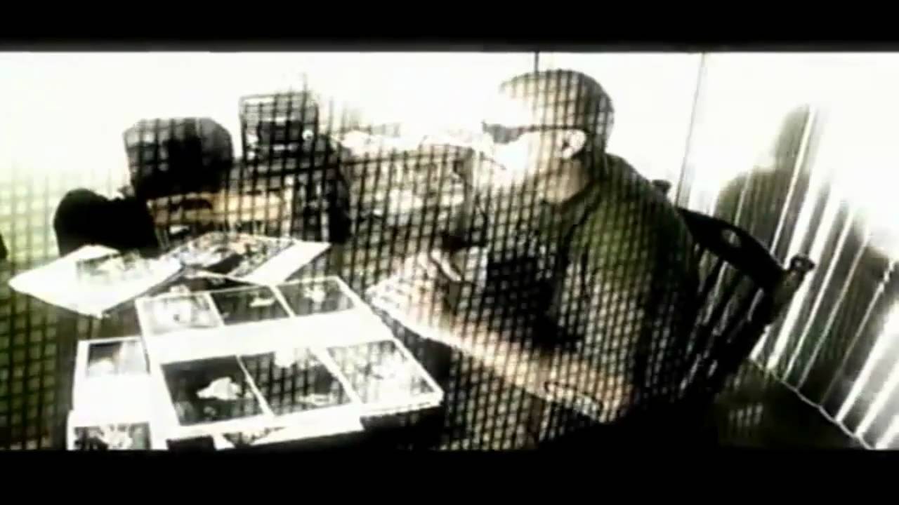 Lil Cuete - Take Me Away (Music Video)