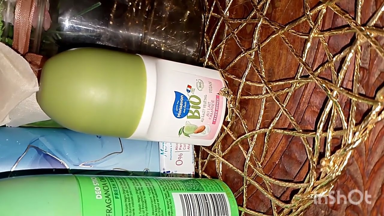 اسباب رائحة الجسم الكريهه 🫢🛀