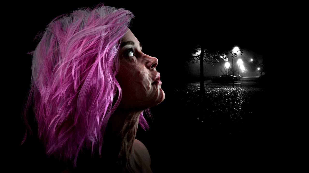 CLANN - I Hold You (TLE: Revival, Lora Karenina)