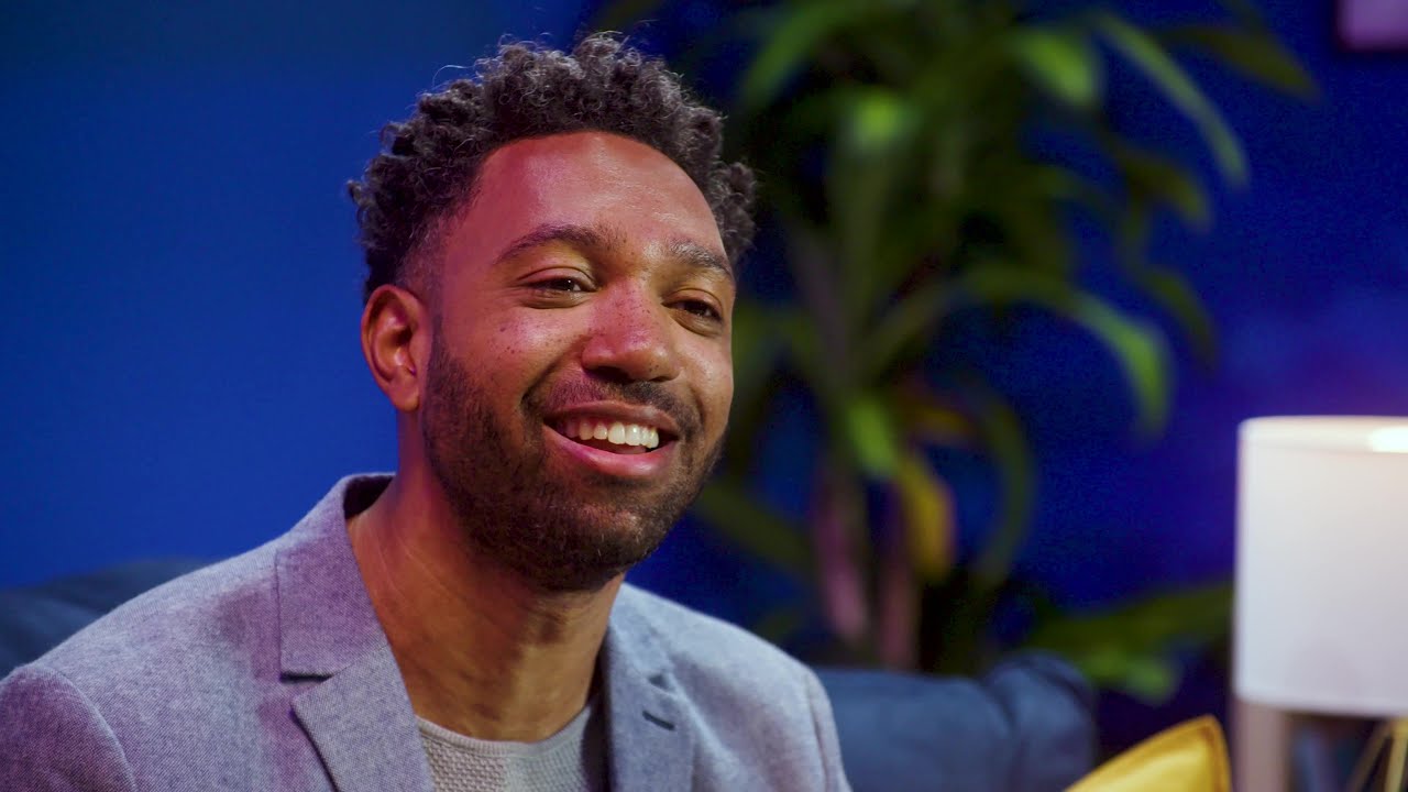 Shameless Promotion with Comedian J.D. Witherspoon | DIRECTV Studio