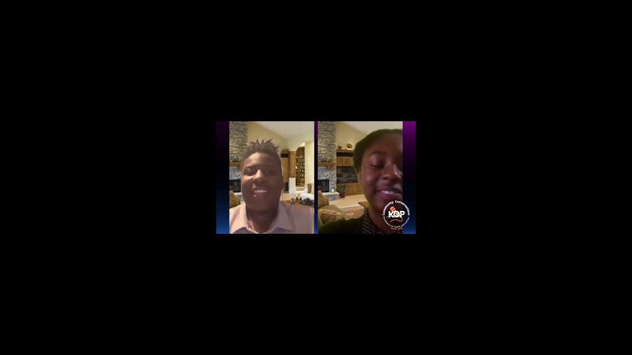 Community Conversations | January 9th 2026 📱