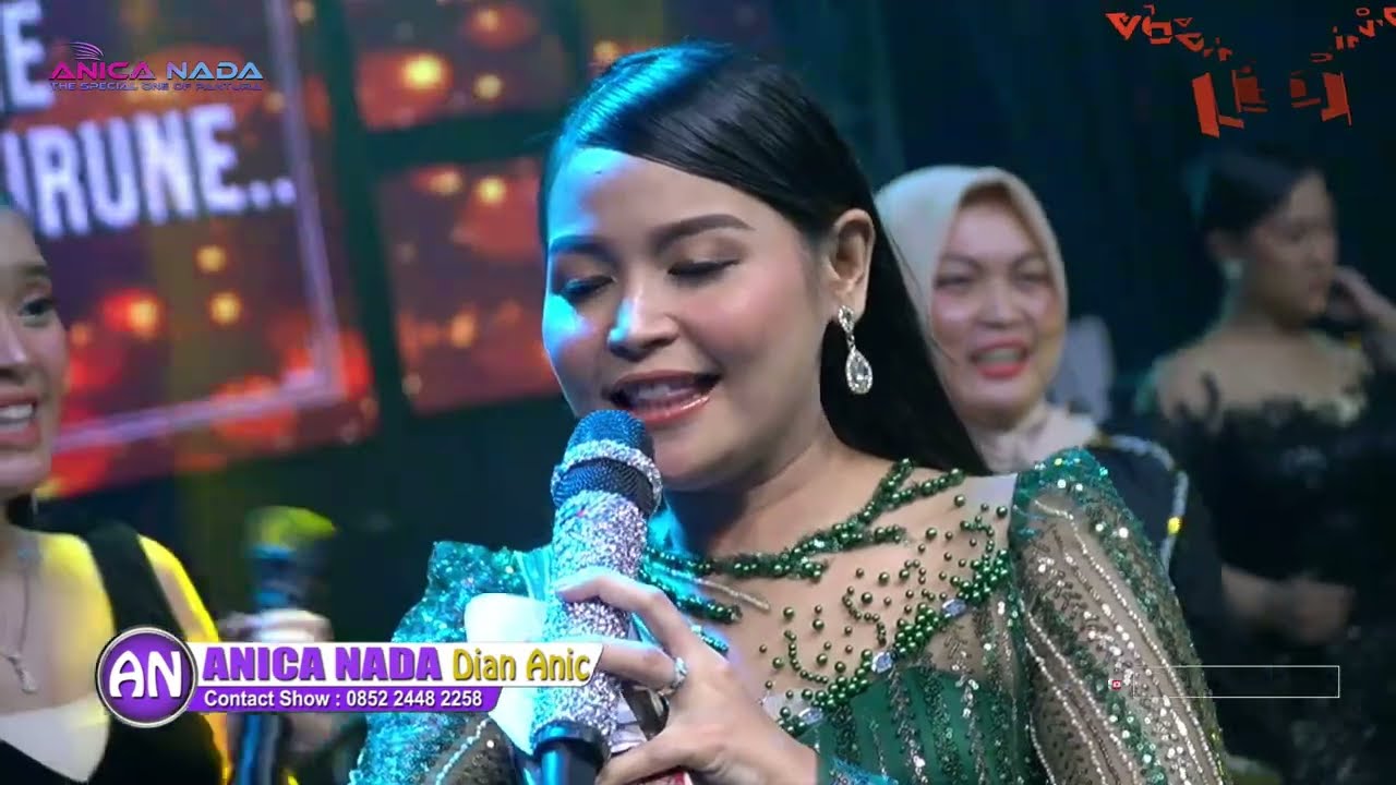 NGAPLANG - NGAPLANG - DIAN ANIC | ANICA NADA 02 APRIL 2025 | CIKULAK KIDUL | WALED | CIREBON