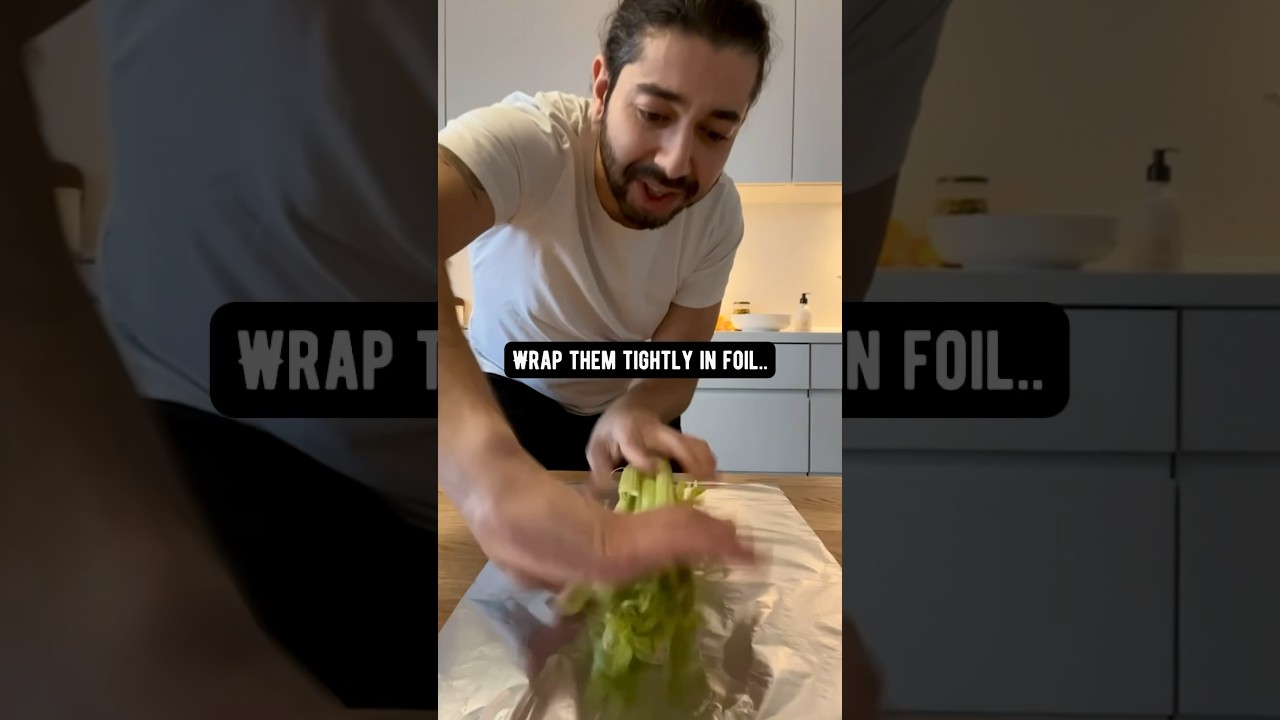 How to Store Veggies and Fruits to Keep them Fresh | creative explained
