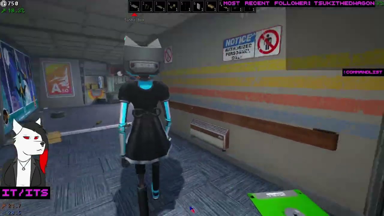[VOD] VOTV story mode // Season 2 Episode 12