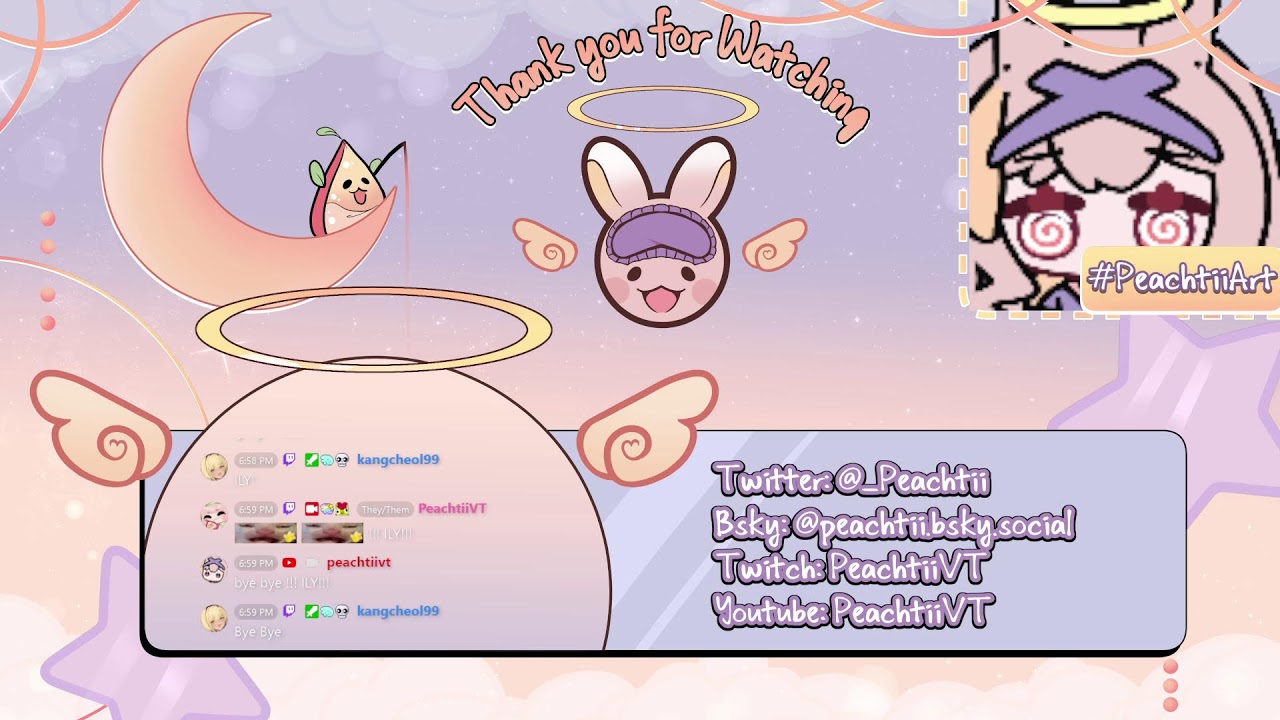 Catching Up on Nikke Story🌸@peachtiivt