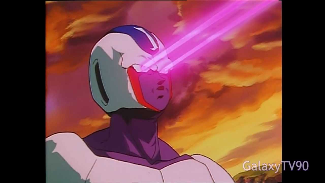 *NEW* 2013 Dragonball Z Cooler [Trailer]