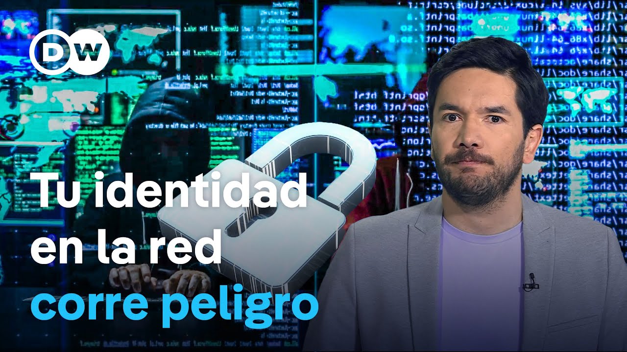 Robo de identidad virtual: ¿cómo protegernos?