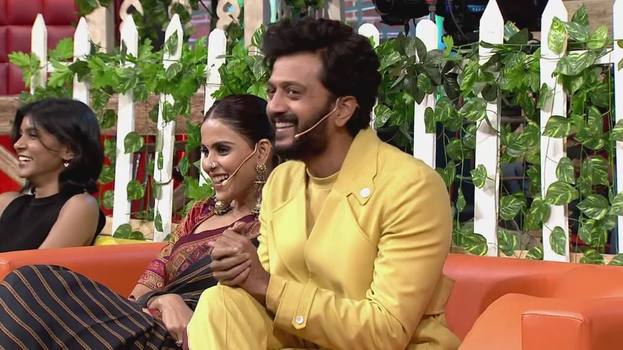 Chala Hawa Yeu Dya Ladies Zindabaad | Full Ep 188 | Zee Marathi