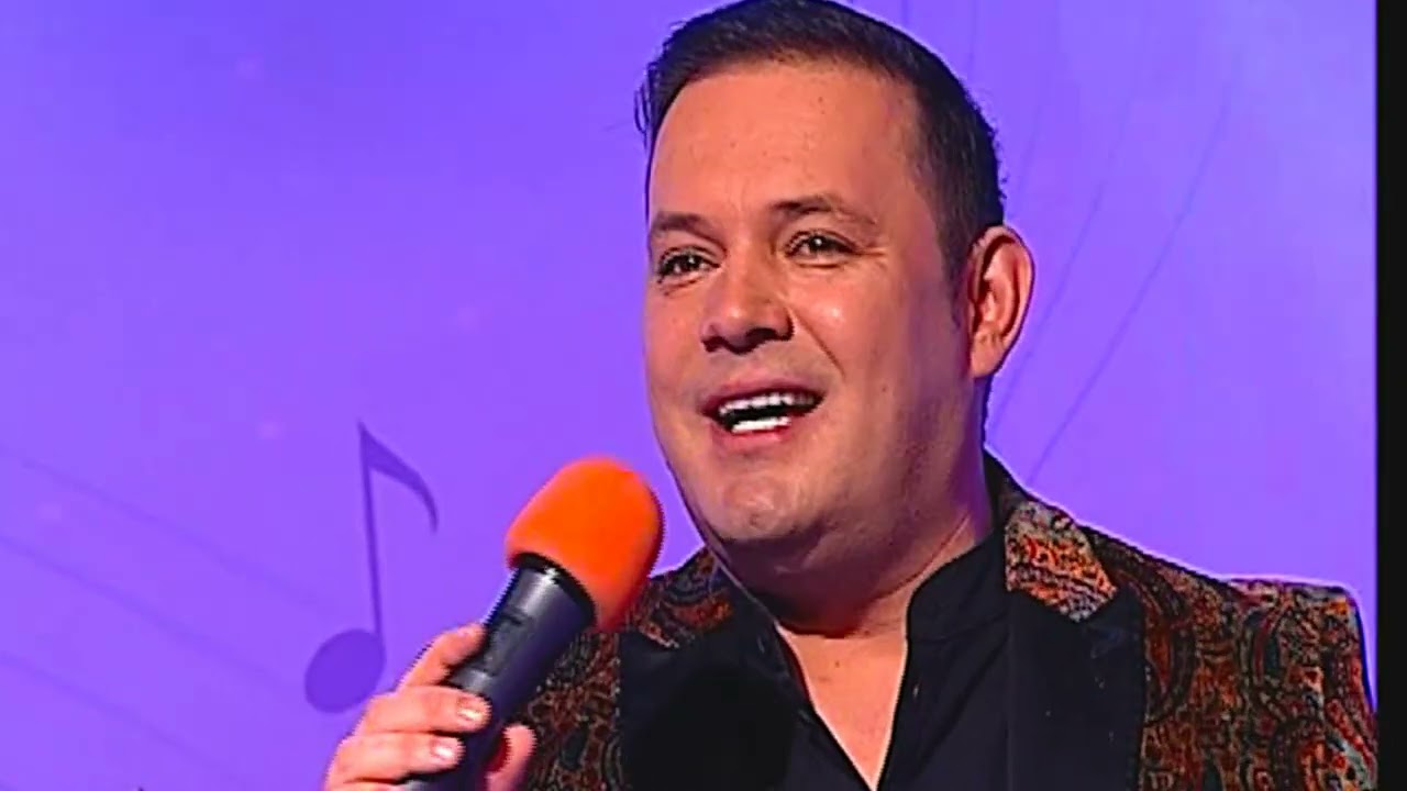 RAOUL - TU EȘTI MIREASA MEA