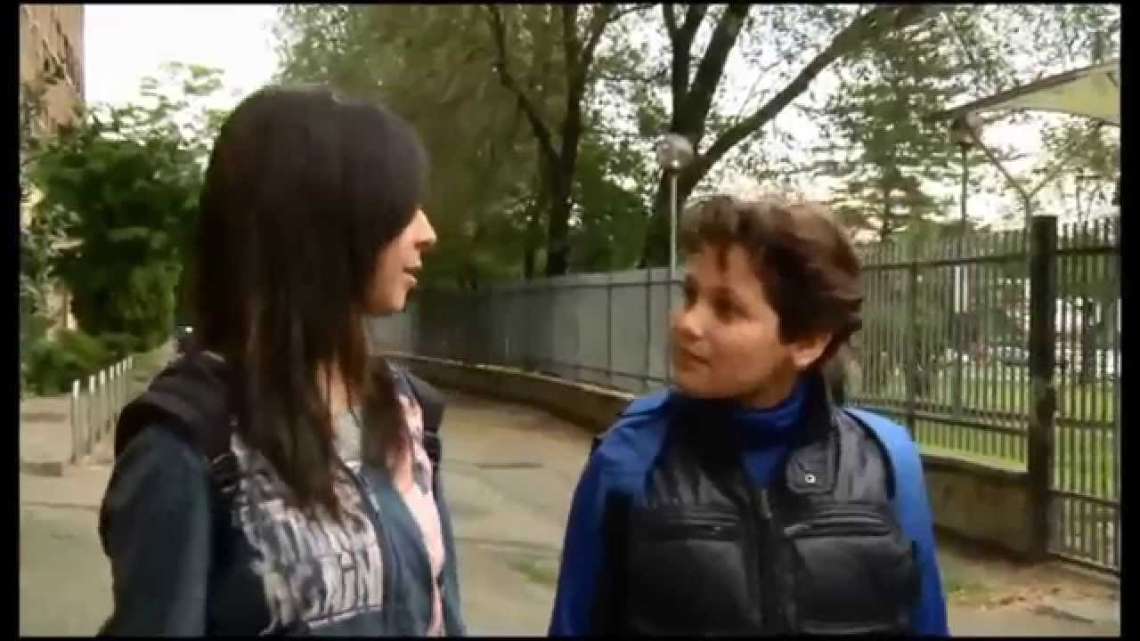 Progetto italiano Junior 2. Episodio 3 - Ambiente ed ecologia
