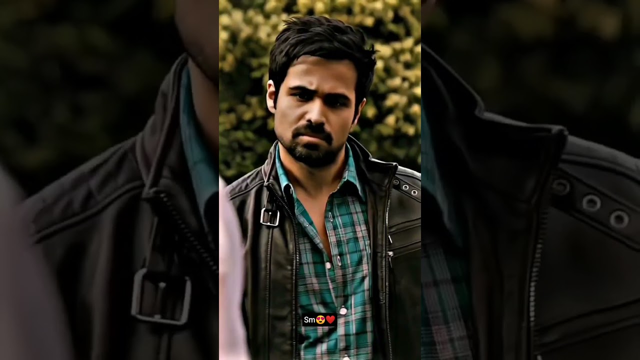 Emraan Hashmi ❤️ love status video /kiss video status #lovestatus #whatsappstatus