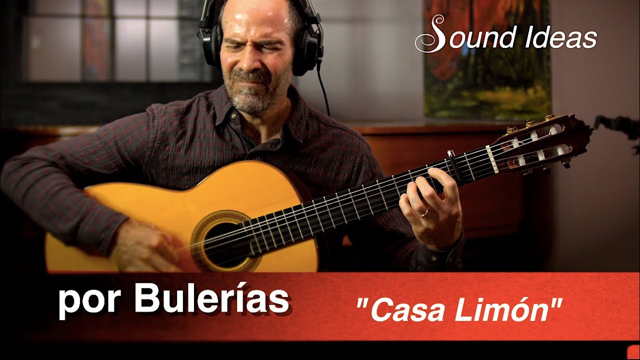 por Bulería - 