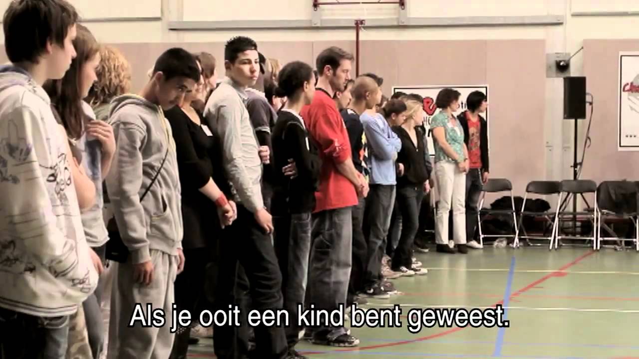 IJburg College - Over de streep