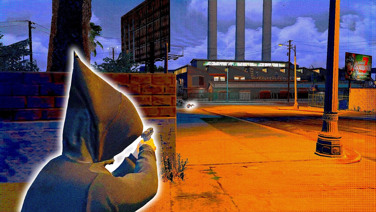 Jay! | The Gardens Atlanta | FiveM Montage
