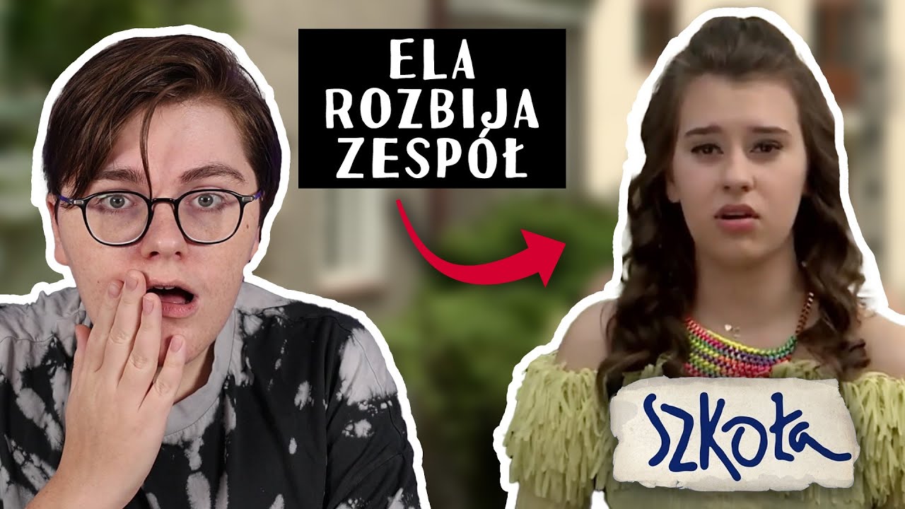 SZKOŁA Z MIŁOSNYM KANIBALEM 2