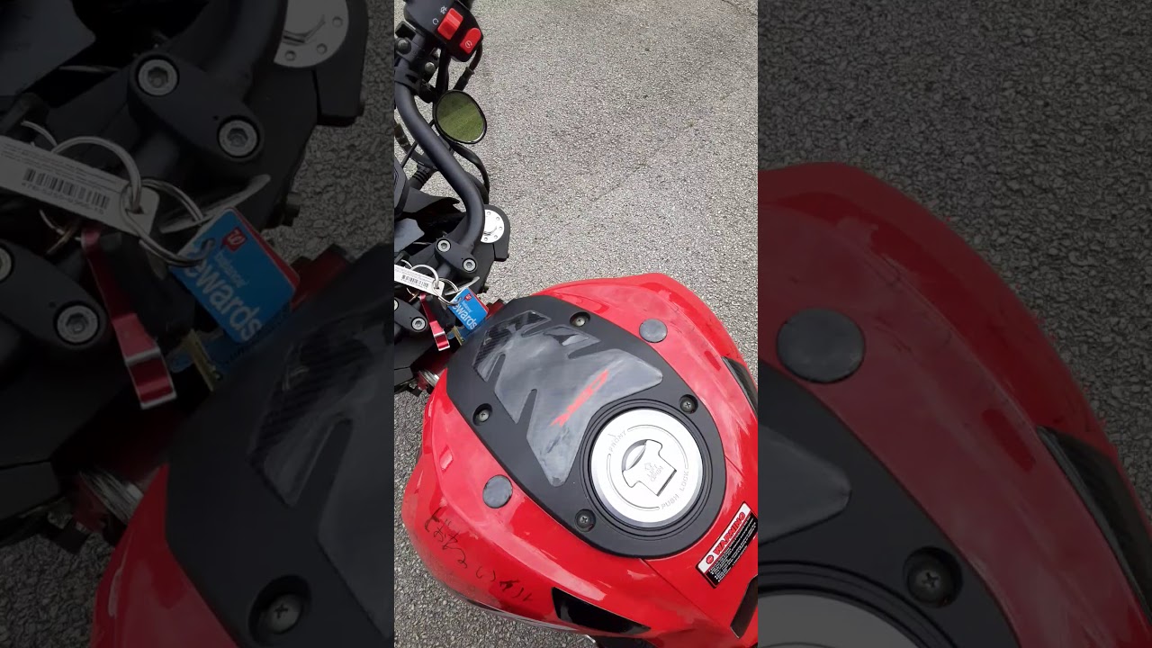 DF50SRT Dongfang 50cc Review (Raw and Unofficial)