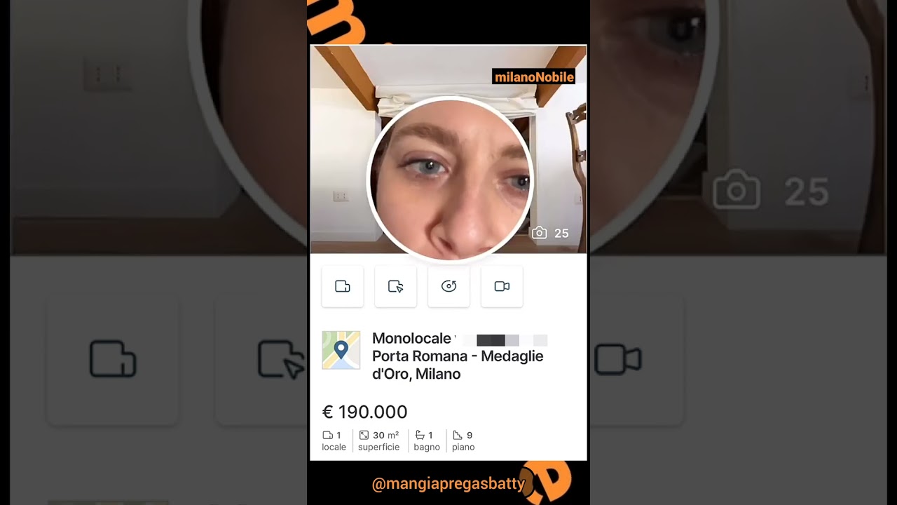 CASE DA INCUBO, Ep 91 - a cura di @mangiapregasbatty ☠️🏠