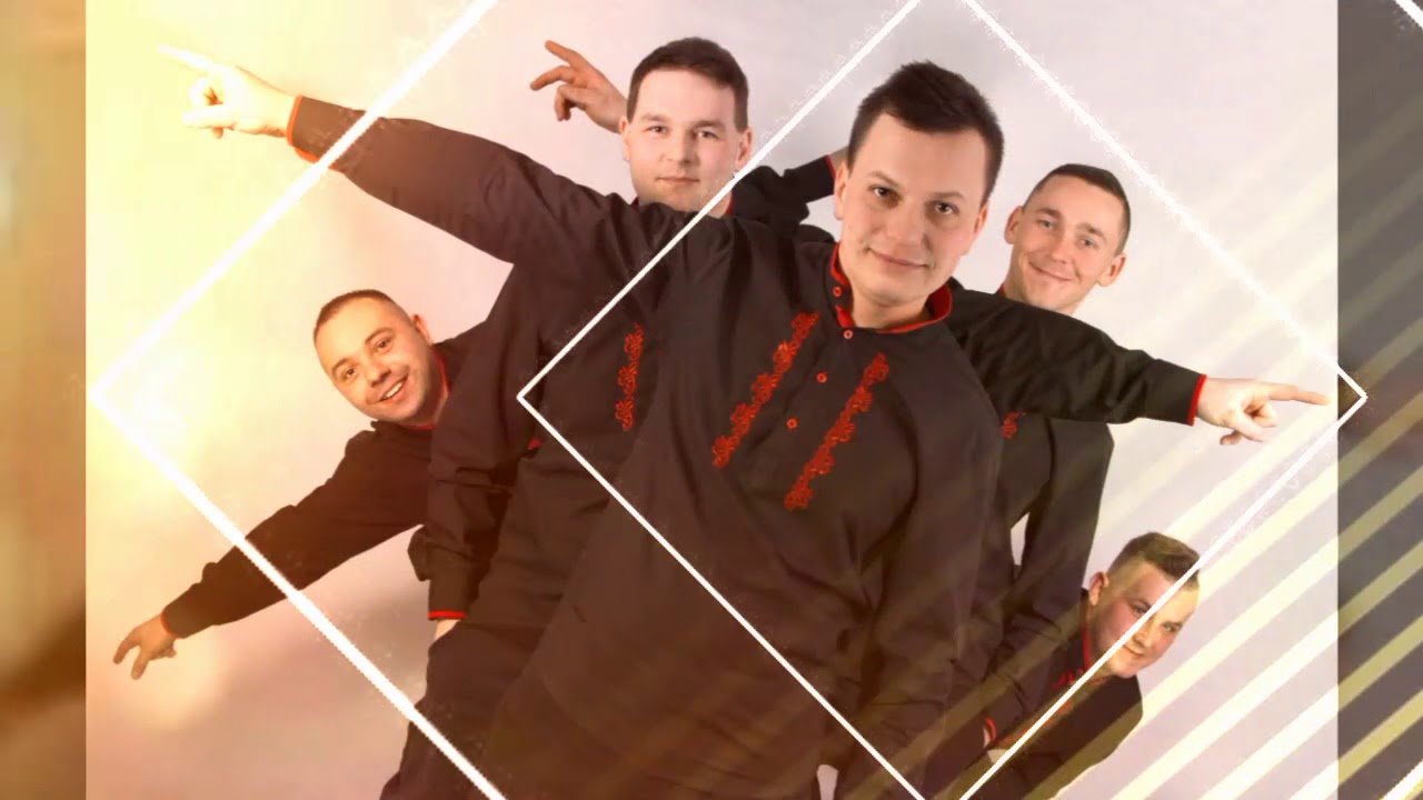 Zespół Somersi. Gdy Somersi grają...(Cover)