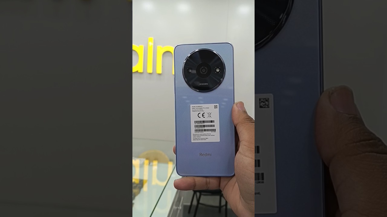 #redmia3 #blue #mia3 #redmi #unboxing #dmmobile #unfreezmyaccout #viral #ytshorts
