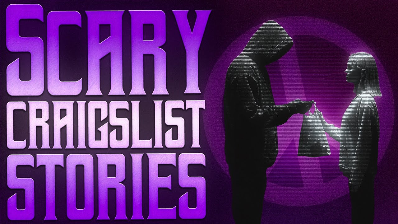 15 True Craigslist Horror Stories | The Deal Was Too Good to Be True…