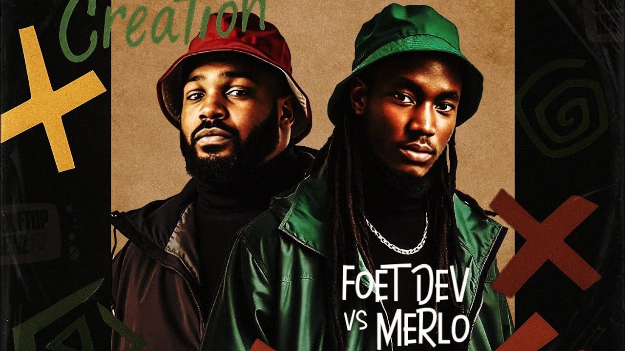 Foet Dev vs Merlo 100 | Hosted By Primus