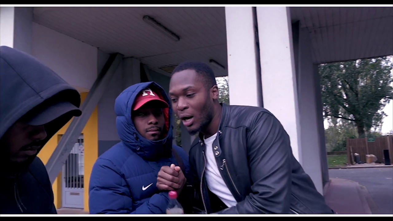 119 - Bassem | By Nilton [ Guwap #8 ]