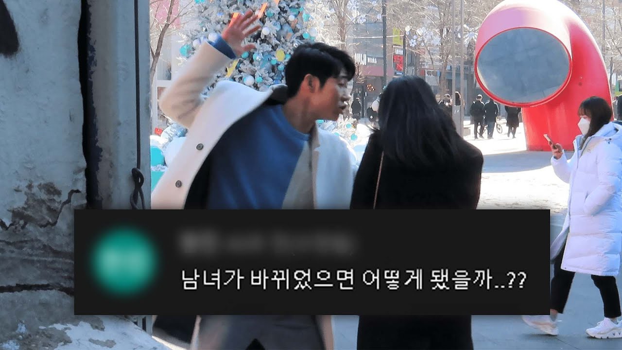 대한민국에서 가장 감동적인 순간들 베스트 9 [감동카메라]