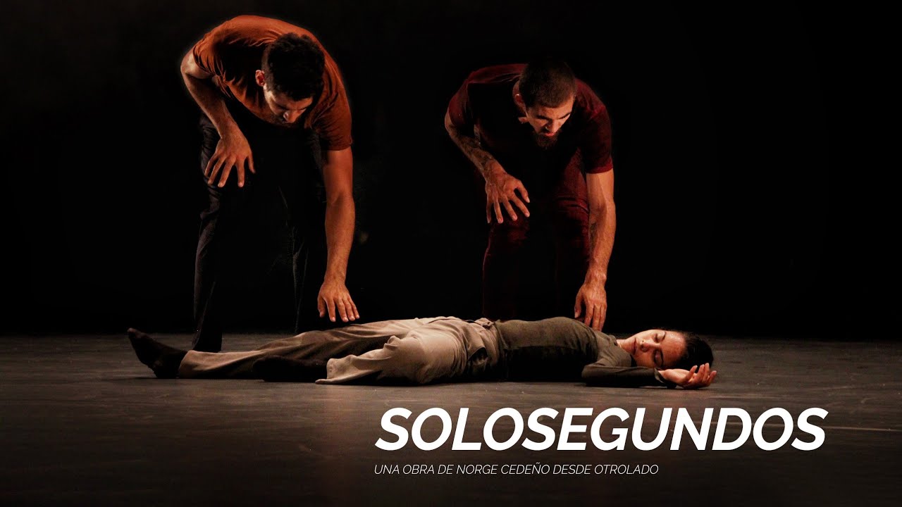 OTROLADO DANCE COMPANY - 