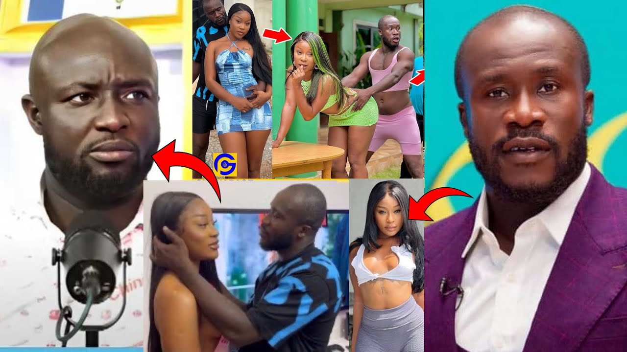 Ogyam is in trouble after disgracing Dr Likee to get married.&rdquo;Kalala fires him back to back 