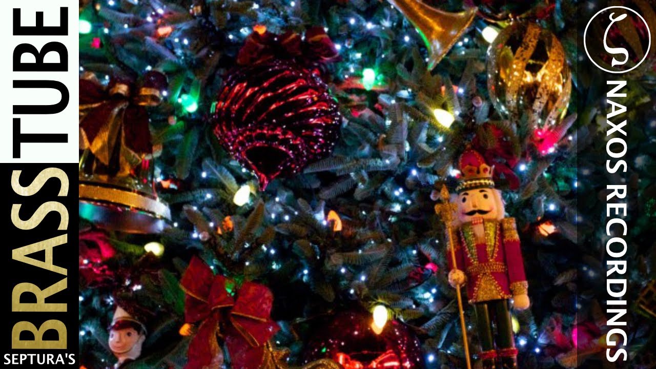 Tchaikovsky: Overture from The Nutcracker for brass septet – Septura