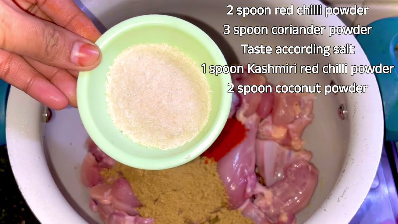 Ek baar istarah se chicken bana kar dekho family members apke fans ho jaenge | Easy to Dum chicken
