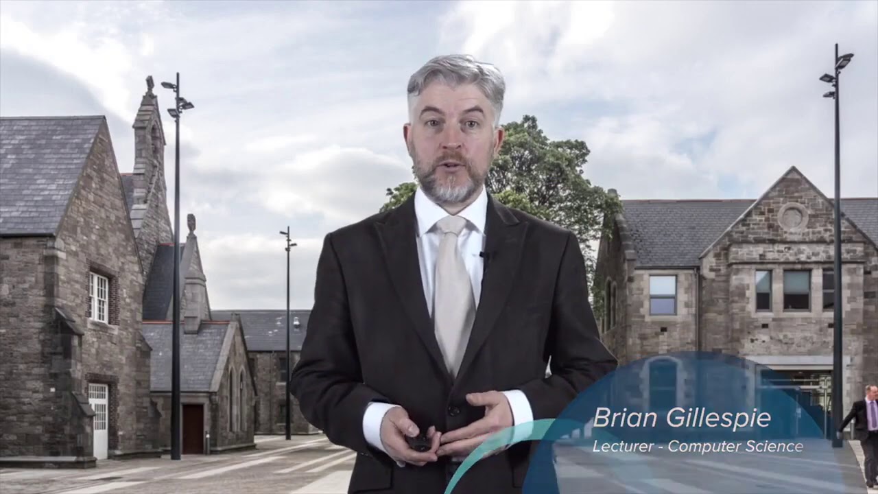 Computer Science at TU Dublin