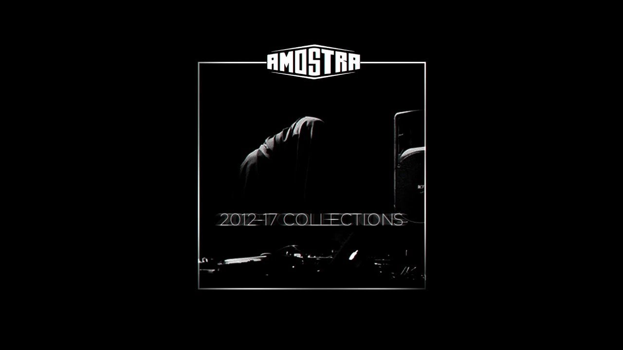 Amostra | 2012-2017 Collections [CD 2]