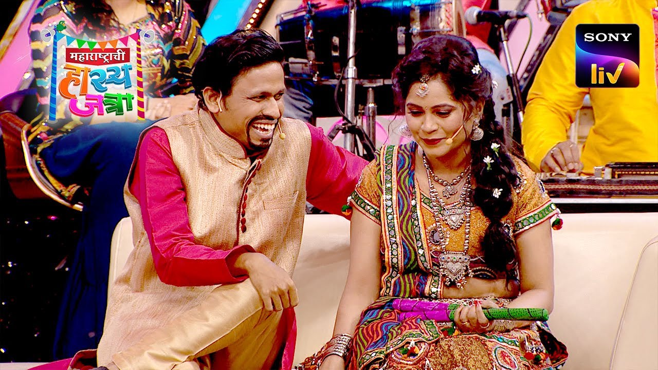 Omkar's First Day At Work | Maharashtrachi Hasya Jatra | Full Episodes